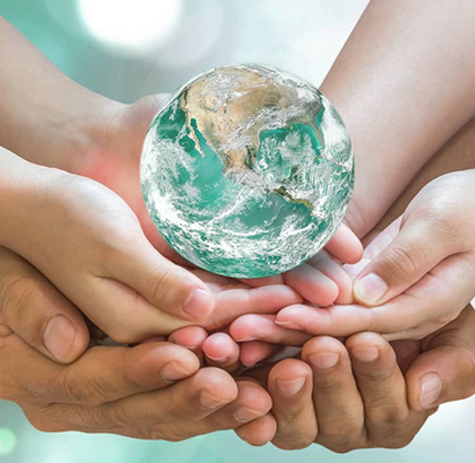 Nachhaltig und Sozial Engagiert